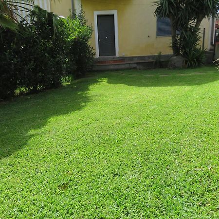 Villetta Camastra Misterbianco Exterior photo